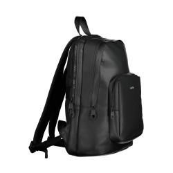 CALVIN KLEIN BLACK MAN BACKPACK