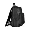 CALVIN KLEIN BLACK MAN BACKPACK