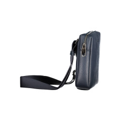 CALVIN KLEIN BLUE MAN SHOULDER STRAP