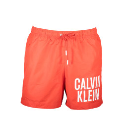 Calvin Klein...