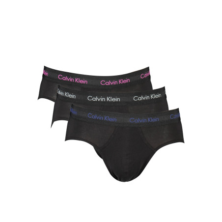 Calvin Klein 0000U2661G_NERO_CAQ