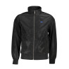 LA MARTINA BLACK MEN&39S JACKET