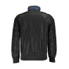 LA MARTINA BLACK MEN&39S JACKET