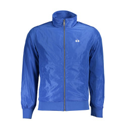 LA MARTINA MAN BLUE JACKET