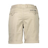 LA MARTINA PANTALONE BERMUDA UOMO BEIGE