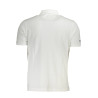 LA MARTINA POLO SHORT SLEEVE MAN WHITE