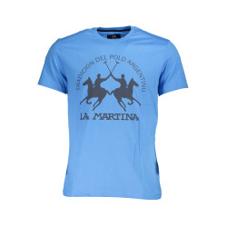 LA MARTINA BLUE MAN SHORT...