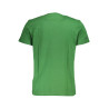 LA MARTINA MEN&39S SHORT SLEEVE T-SHIRT GREEN