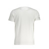 LA MARTINA T-SHIRT MANICHE CORTE UOMO BIANCO