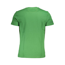 LA MARTINA MEN&39S SHORT SLEEVE T-SHIRT GREEN