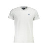 LA MARTINA T-SHIRT SHORT SLEEVE MAN GRAY