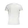 LA MARTINA T-SHIRT MANICHE CORTE UOMO GRIGIO