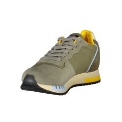 BLAUER GREEN MAN SPORT SHOES