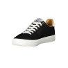 NAPAPIJRI SHOES BLACK MAN SPORT SHOES