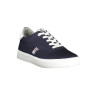 NAPAPIJRI SHOES BLUE MAN SPORT SHOES