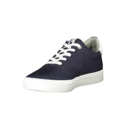 NAPAPIJRI SHOES BLUE MAN SPORT SHOES