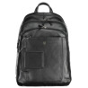 PIQUADRO BLACK MAN BACKPACK