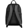 PIQUADRO BLACK MAN BACKPACK