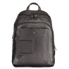 PIQUADRO MAN BROWN BACKPACK