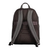 PIQUADRO MAN BROWN BACKPACK