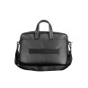 PIQUADRO BLACK MAN BRIEFCASE