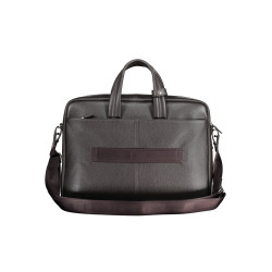 PIQUADRO BRIEFCASE MAN BROWN