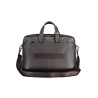 PIQUADRO BRIEFCASE MAN BROWN