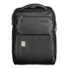 PIQUADRO BLACK MAN BACKPACK