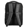 PIQUADRO BLACK MAN BACKPACK