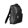 PIQUADRO BLACK MAN BACKPACK