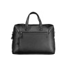 PIQUADRO BLACK MAN BRIEFCASE