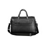 PIQUADRO BLACK MAN BRIEFCASE