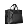 PIQUADRO BLACK MAN BRIEFCASE