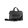 PIQUADRO BLACK MAN BRIEFCASE