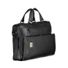 PIQUADRO BLACK MAN BRIEFCASE