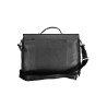 PIQUADRO BLACK MAN BRIEFCASE