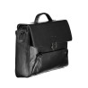 PIQUADRO BLACK MAN BRIEFCASE