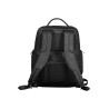 PIQUADRO BLACK MAN BACKPACK