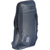 PIQUADRO BLUE MAN SHOULDER BAG