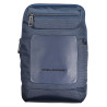 PIQUADRO BLUE MAN SHOULDER BAG