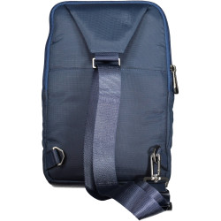 PIQUADRO BLUE MAN SHOULDER BAG