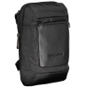 PIQUADRO BLACK MAN SHOULDER BAG