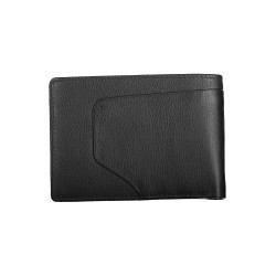 PIQUADRO BLACK MAN WALLET