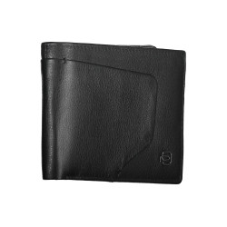 PIQUADRO BLACK MAN WALLET