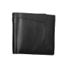 PIQUADRO BLACK MAN WALLET