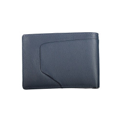 PIQUADRO BLUE MAN WALLET