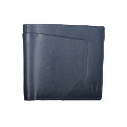 PIQUADRO BLUE MAN WALLET