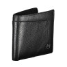 PIQUADRO BLACK MAN WALLET