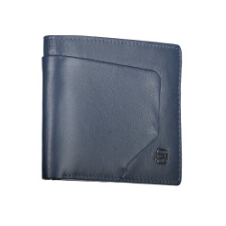 PIQUADRO BLUE MAN WALLET