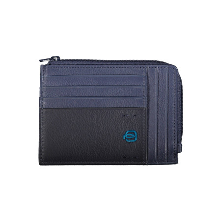 PIQUADRO BLUE MAN WALLET